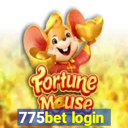 775bet login