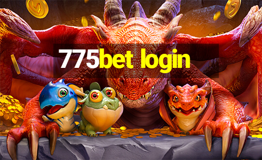 775bet login