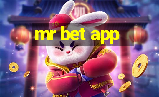 mr bet app