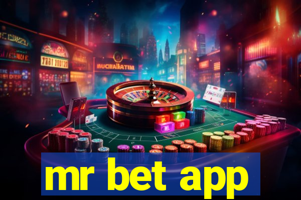 mr bet app