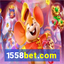 1558bet.com