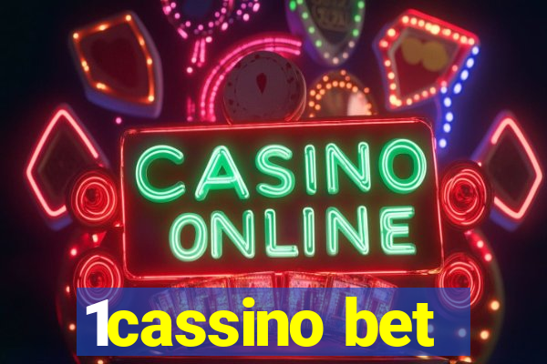 1cassino bet