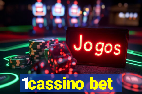 1cassino bet