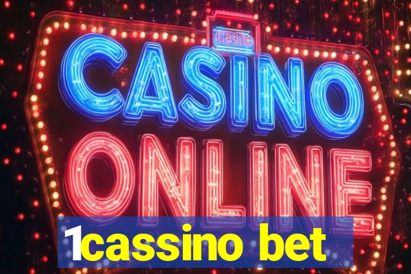 1cassino bet