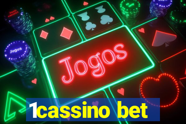 1cassino bet