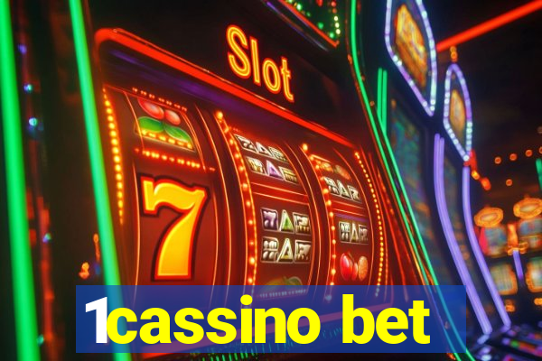 1cassino bet