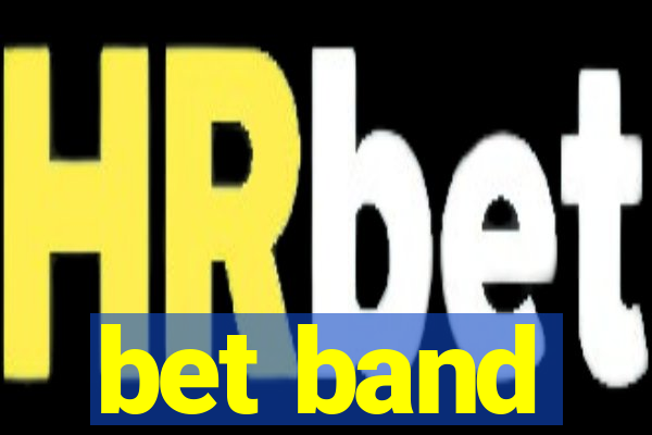 bet band