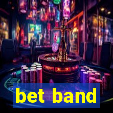 bet band