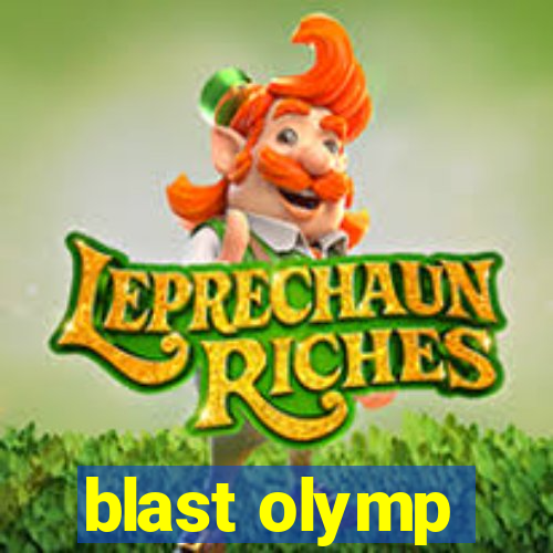 blast olymp