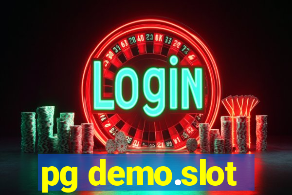 pg demo.slot