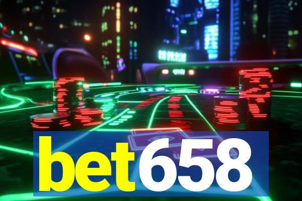 bet658