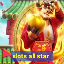 slots all star