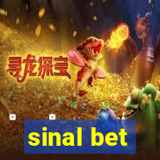 sinal bet