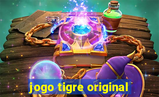 jogo tigre original