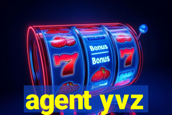 agent yvz