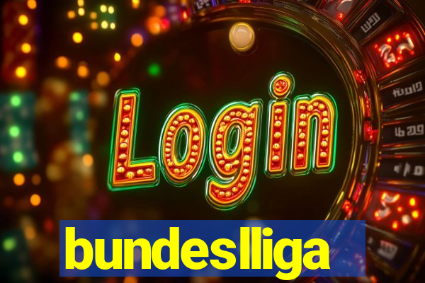 bundeslliga