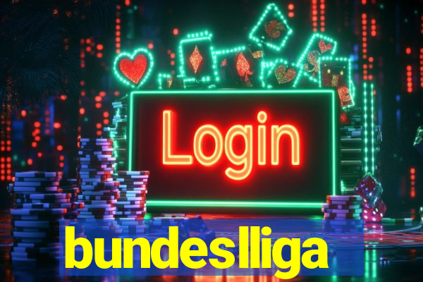 bundeslliga