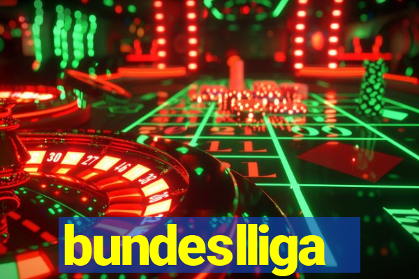 bundeslliga