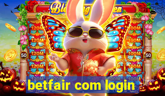 betfair com login