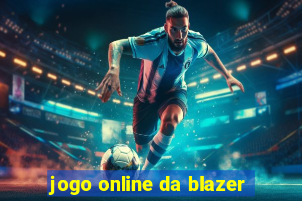 jogo online da blazer