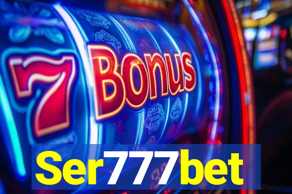 Ser777bet