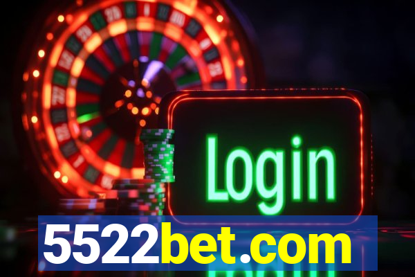 5522bet.com