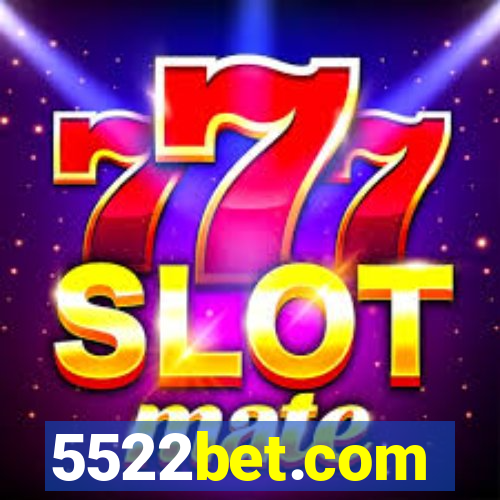 5522bet.com