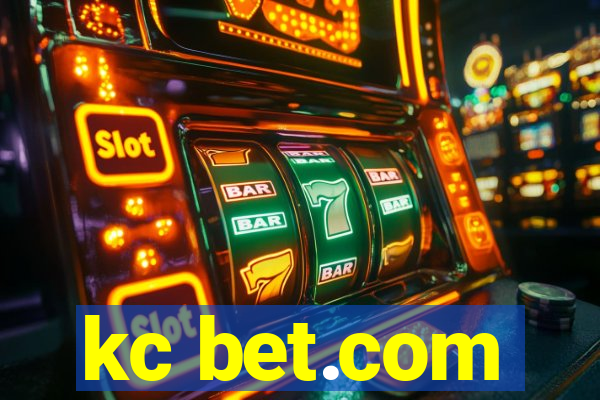 kc bet.com