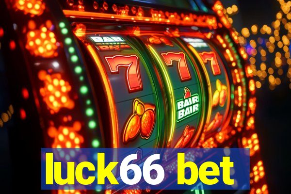 luck66 bet