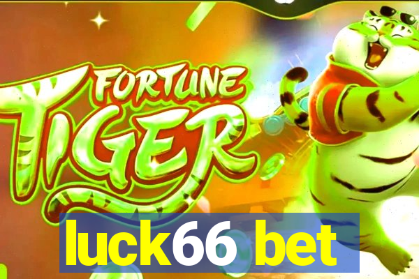 luck66 bet