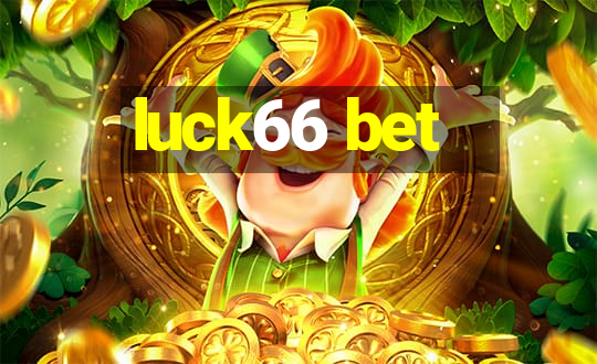 luck66 bet