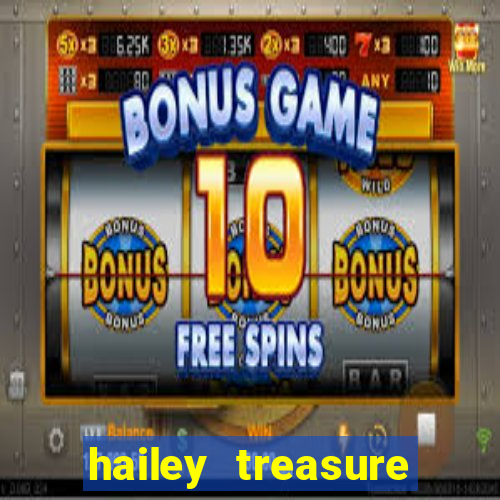 hailey treasure adventure mod apk unlimited money mediafıre