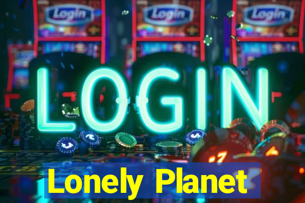 Lonely Planet