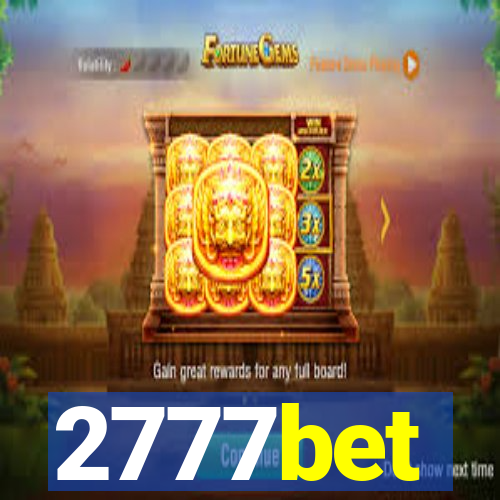 2777bet