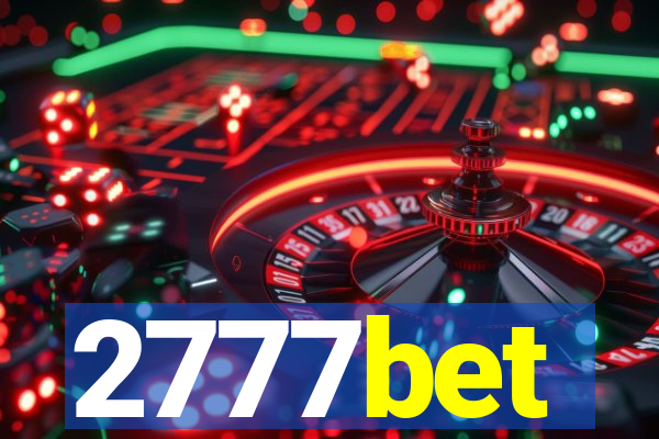 2777bet