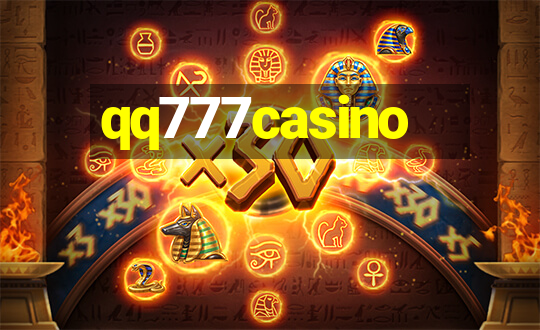 qq777casino