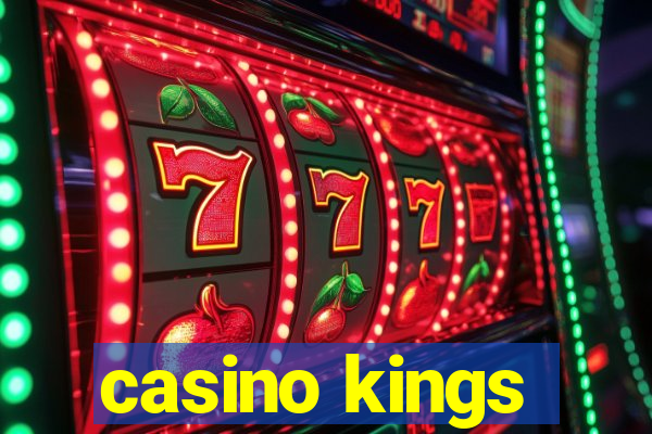 casino kings