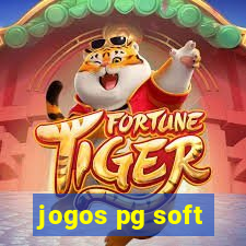 jogos pg soft