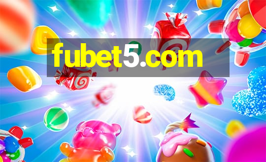 fubet5.com