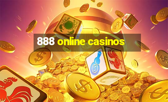 888 online casinos