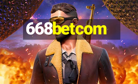 668betcom