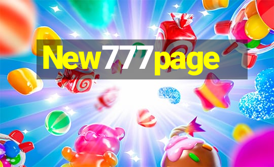 New777page