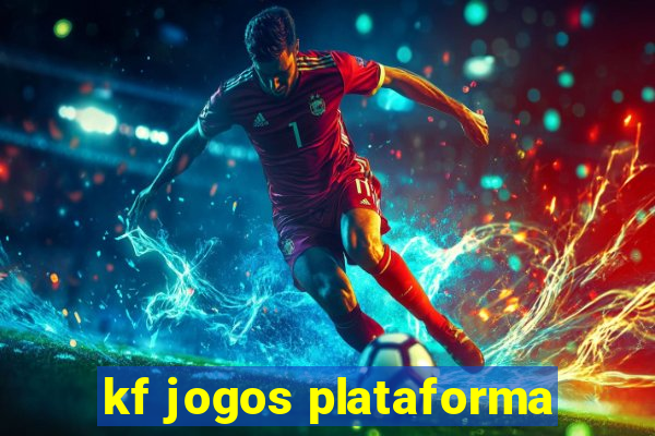 kf jogos plataforma