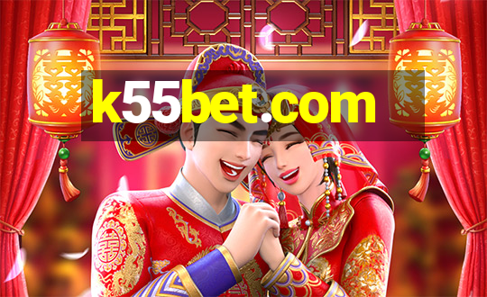 k55bet.com