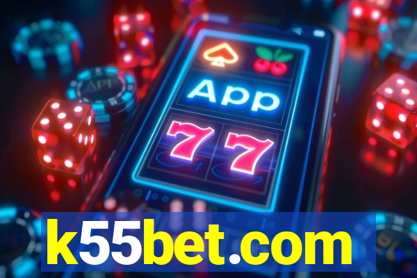 k55bet.com