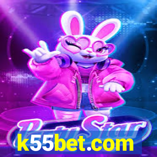 k55bet.com