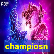 champiosn