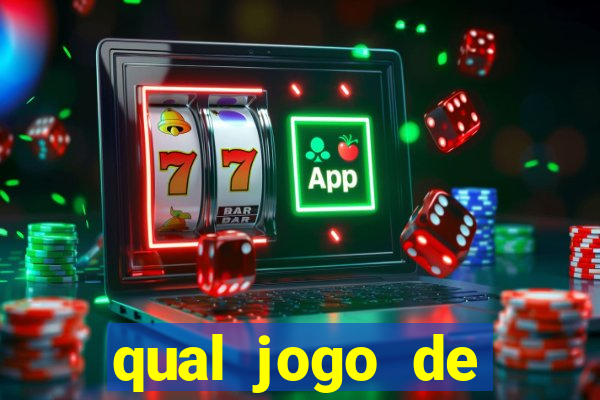 qual jogo de cassino mais facil de ganhar