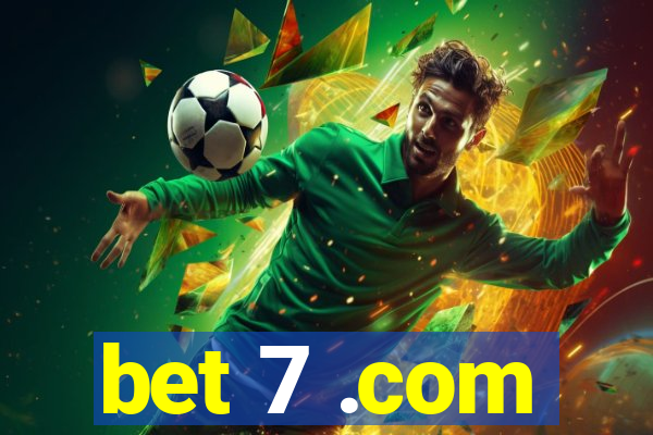 bet 7 .com