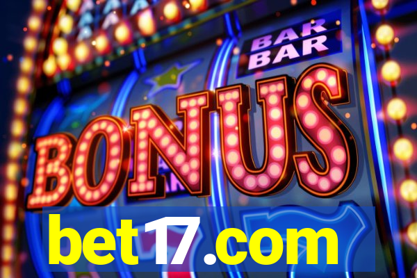 bet17.com